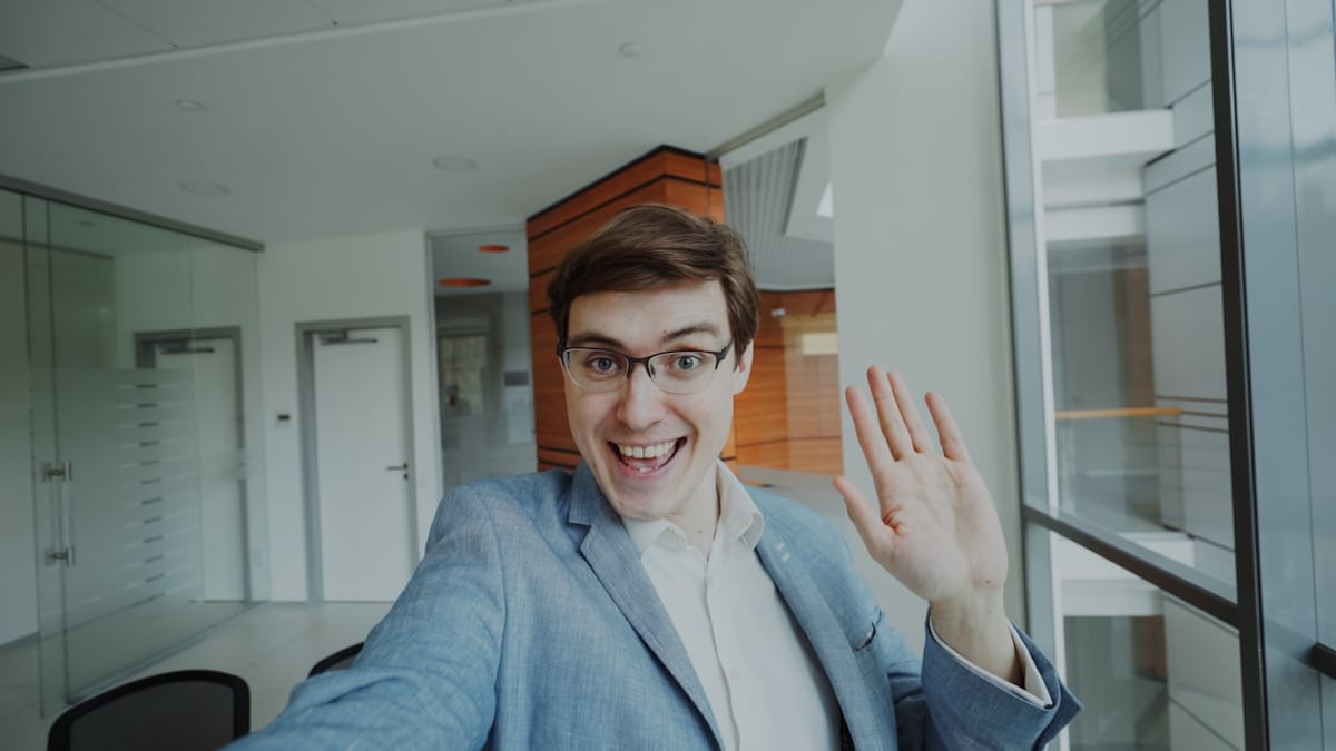 Mobirise Website Builder